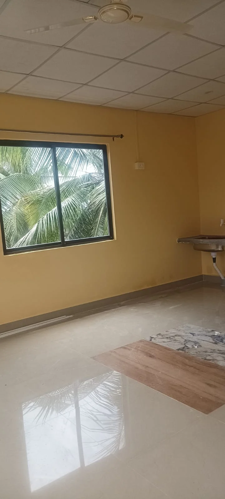 1R rent  at sinaki path